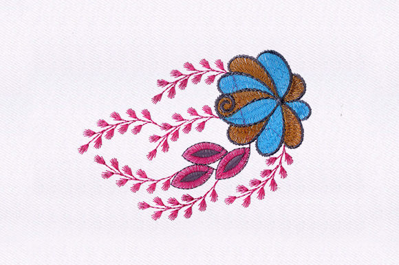 Flower Design Review