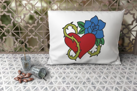 Heart and Wild Rose Review