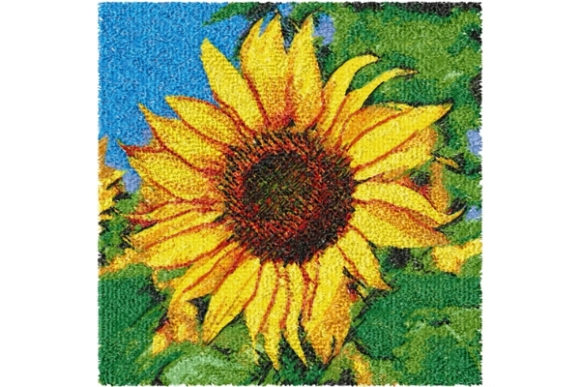 Photo Stitch Sunflower Review