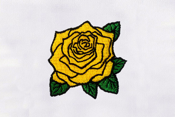 Yellow Flower Design Review